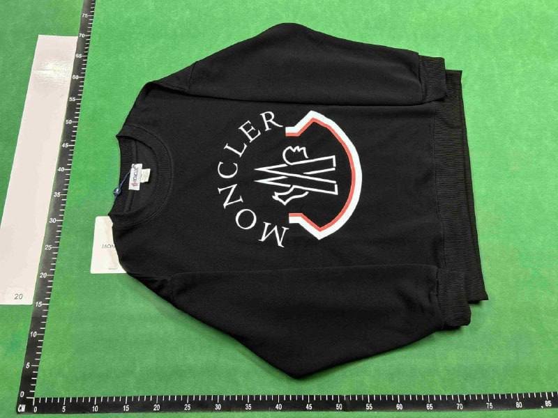 Moncler sweaters, hoodies, down jackets