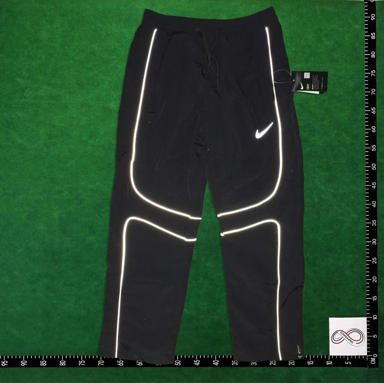 Corteiz sport jacket suit 