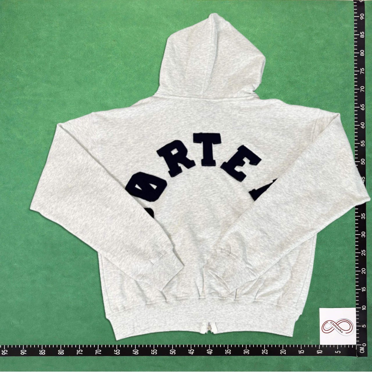 Corteiz hoodies