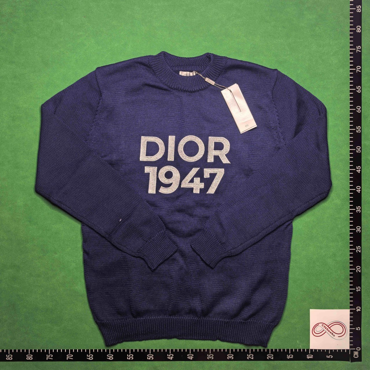 Dior sweater