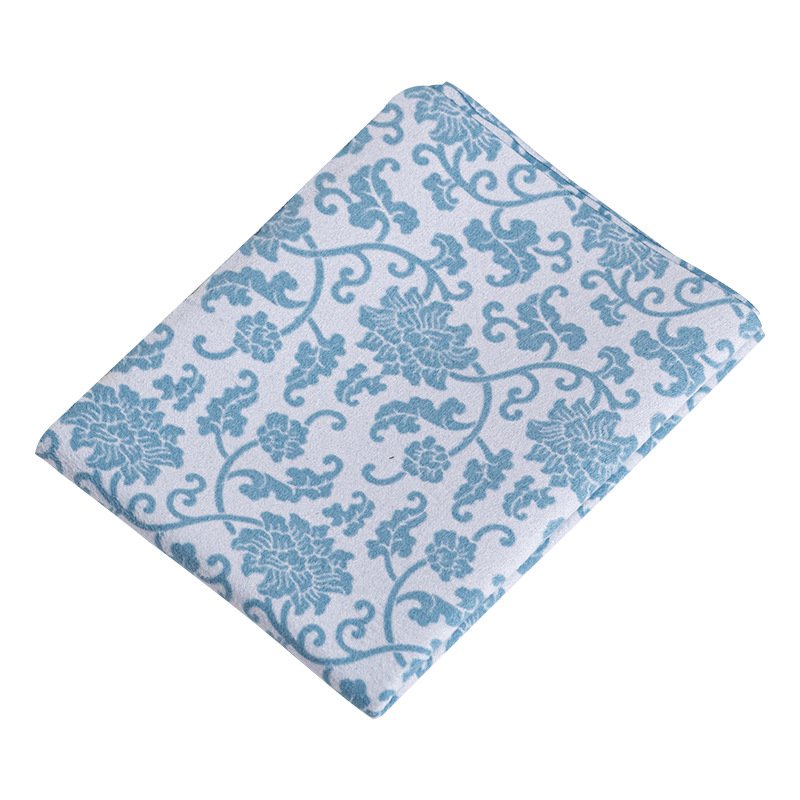 Antique-style kiln-fired Qingye creative tea scoop, tea tray, tea dispenser, tea spoon, tea spatula, Kung Fu tea set, tea ceremony six gentlemen accessories