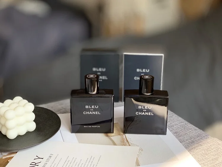 Chanel Men's Fragran