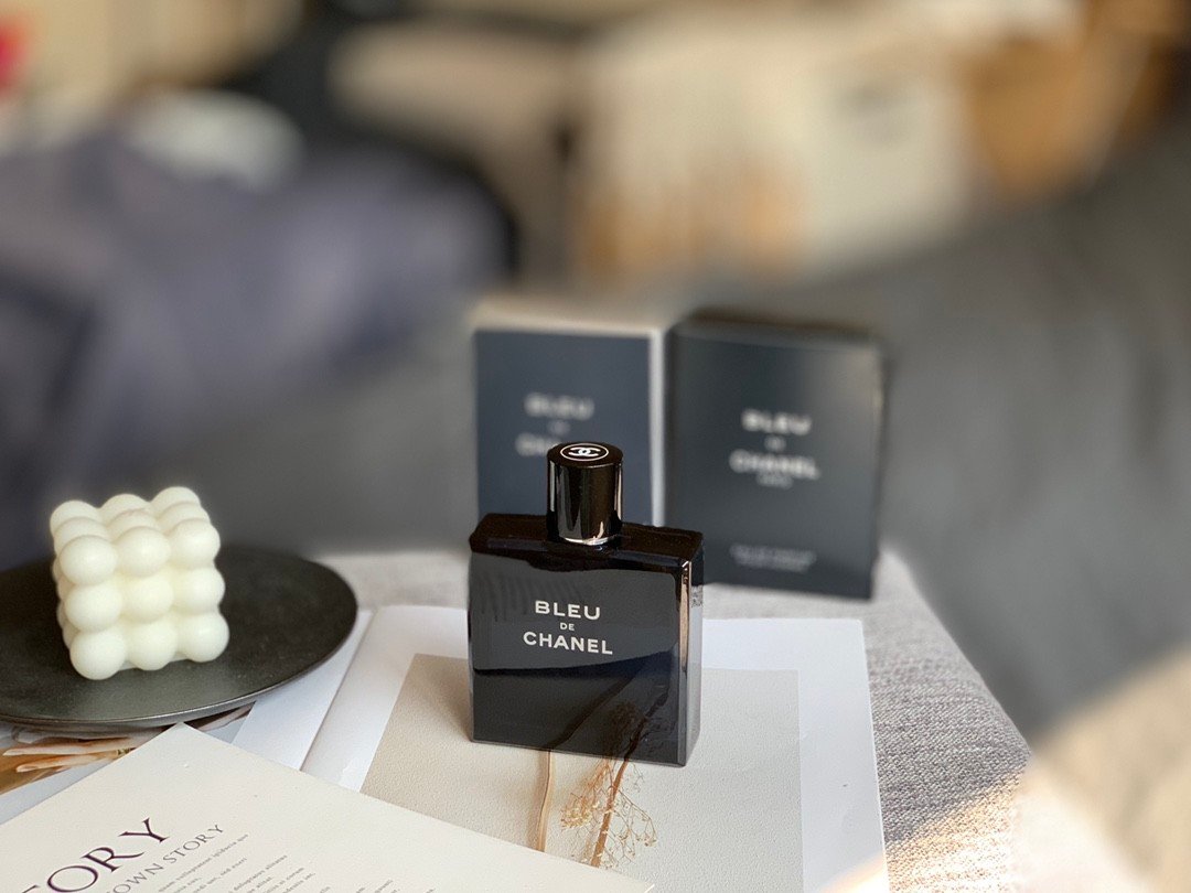 Chanel Men's Fragrance