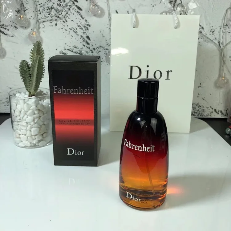 Dior Thermomix Eau d
