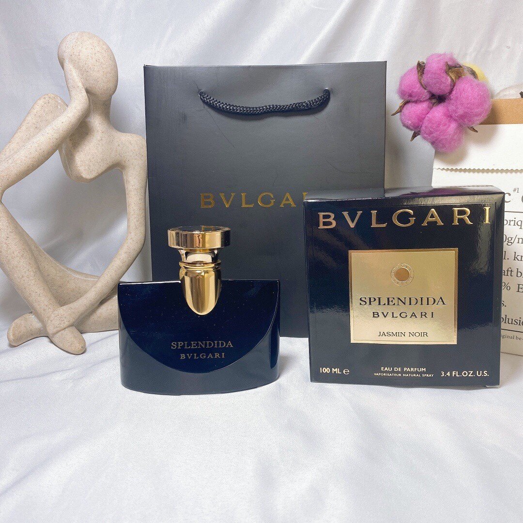 Bvlgari Drunken Orchid Fragrance