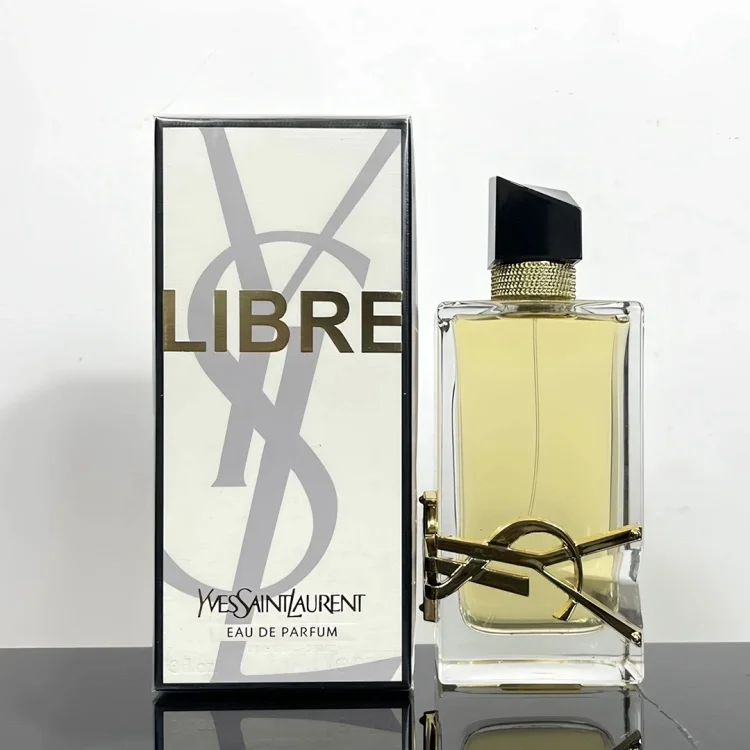 Yves Saint Laurent E