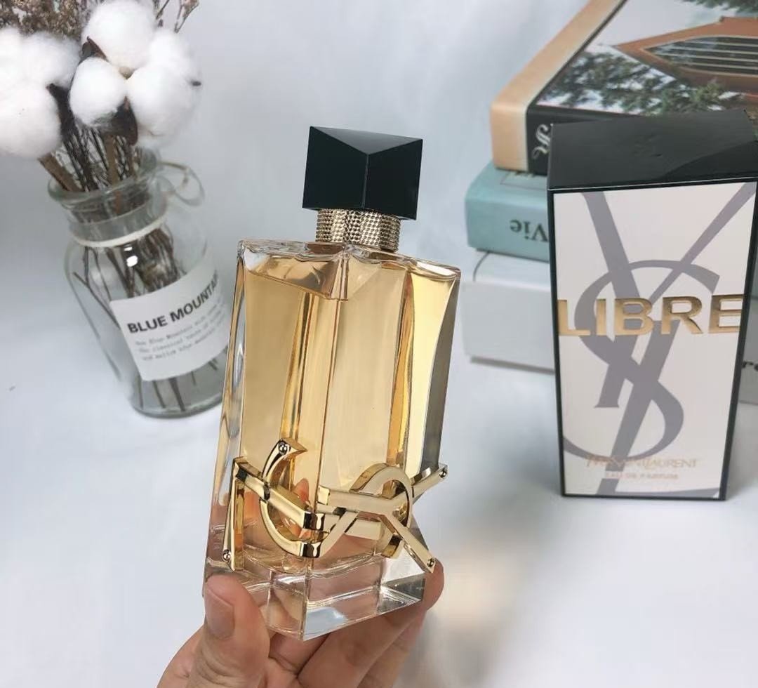 Yves Saint Laurent Eau de Parfum 90ml