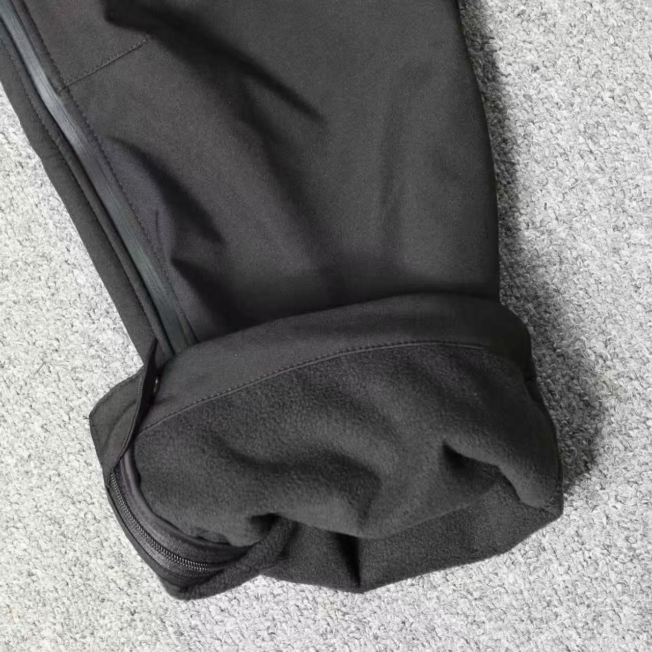 Arc'teryx down jackets, hoodies, coats