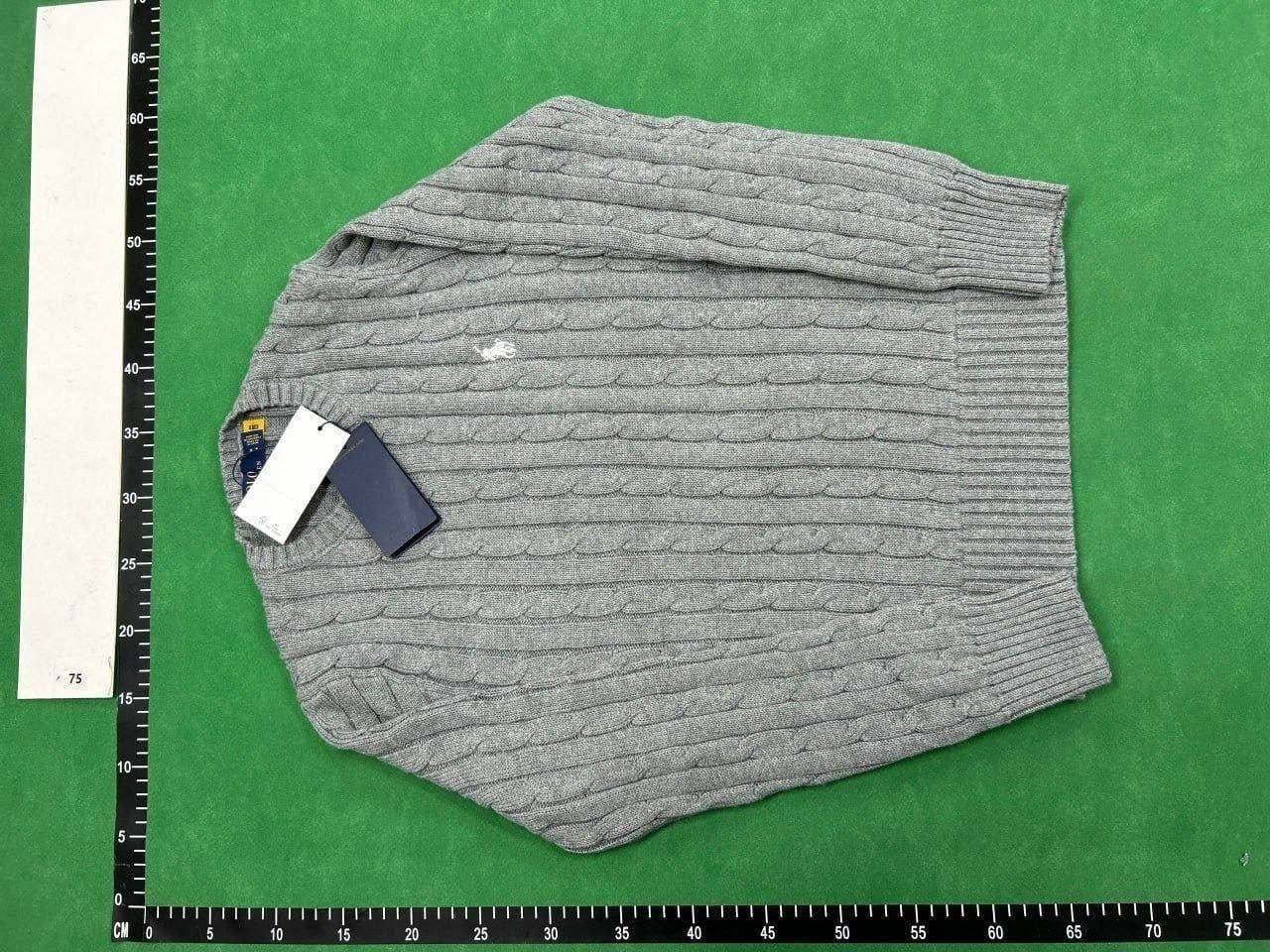 Polo Ralph Lauren sweater coats