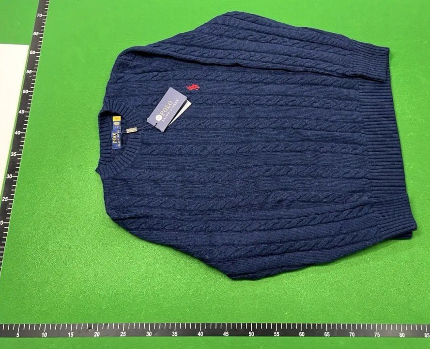 Polo Ralph Lauren sweater coats