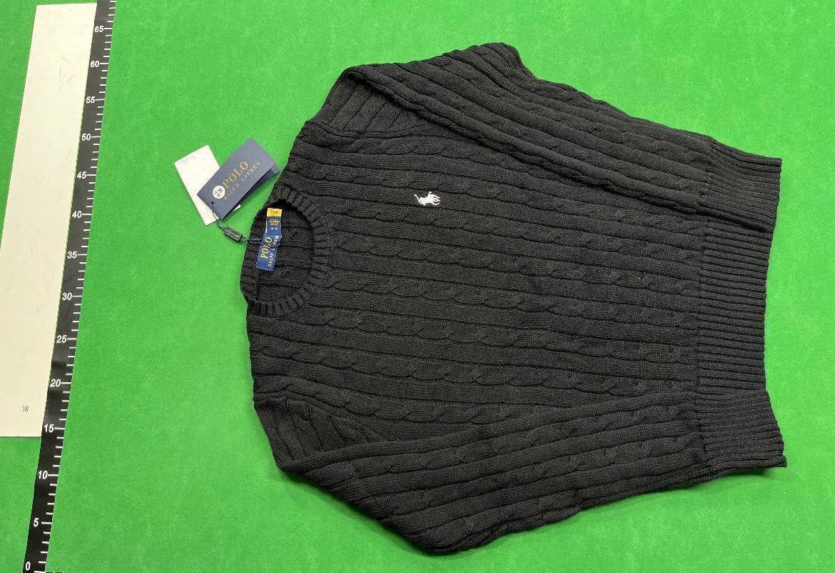 Polo Ralph Lauren sweater coats