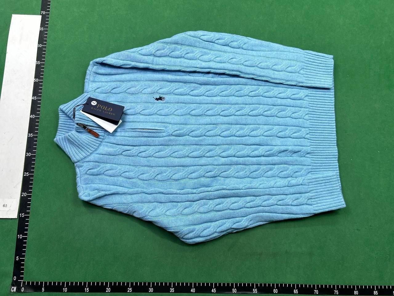 Polo Ralph Lauren sweater coats