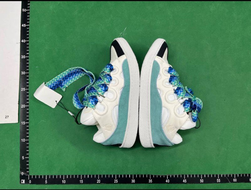 Lanvin Shoes （ 34 Style PK）