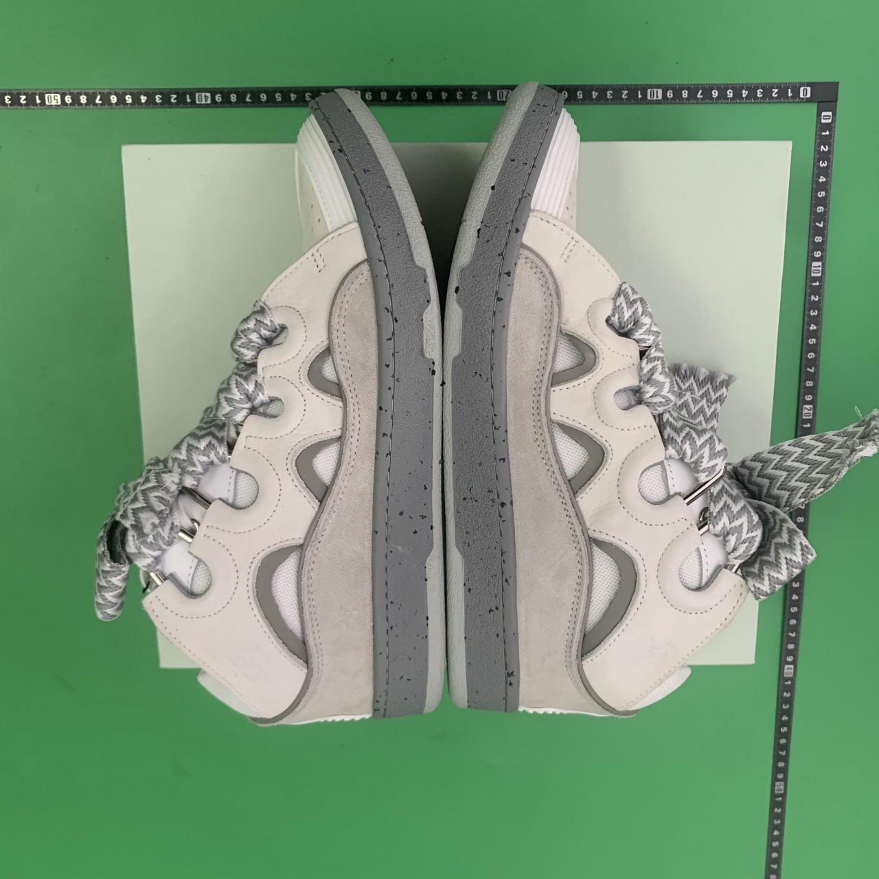 Lanvin Shoes （ 34 Style PK）