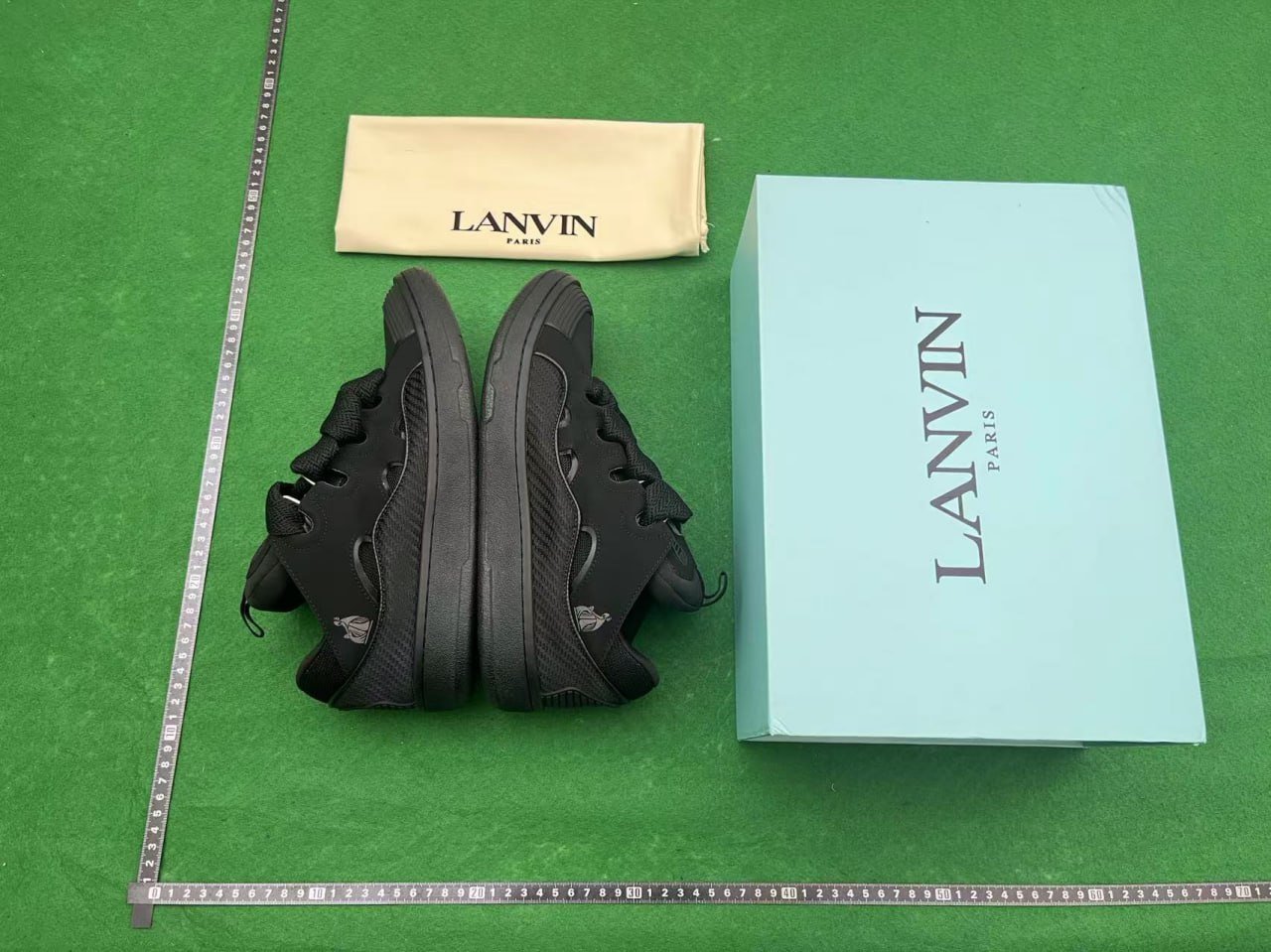 Lanvin Shoes （ 34 Style PK）
