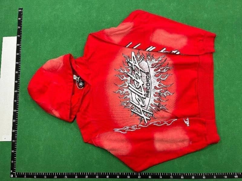 Hellstar Tracksuits  Hoodie pants