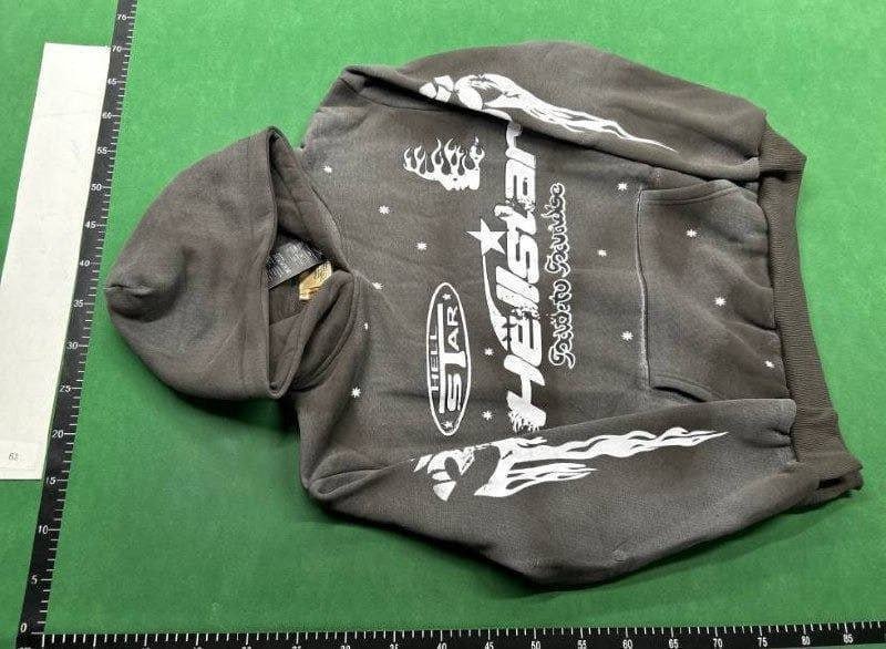 Hellstar Tracksuits  Hoodie pants