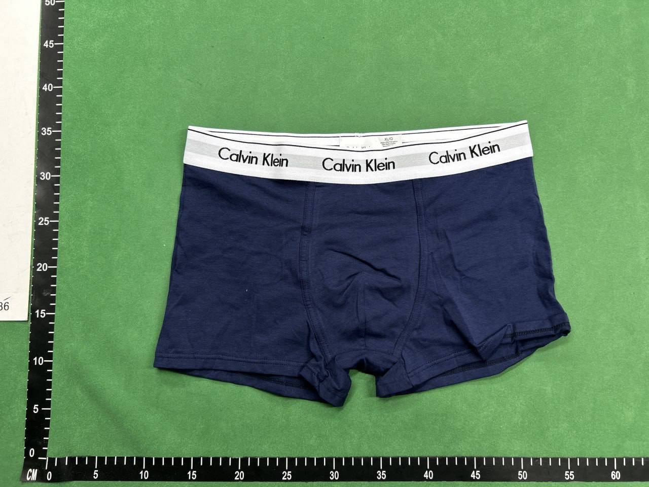 Calvin Klein  CK underwear