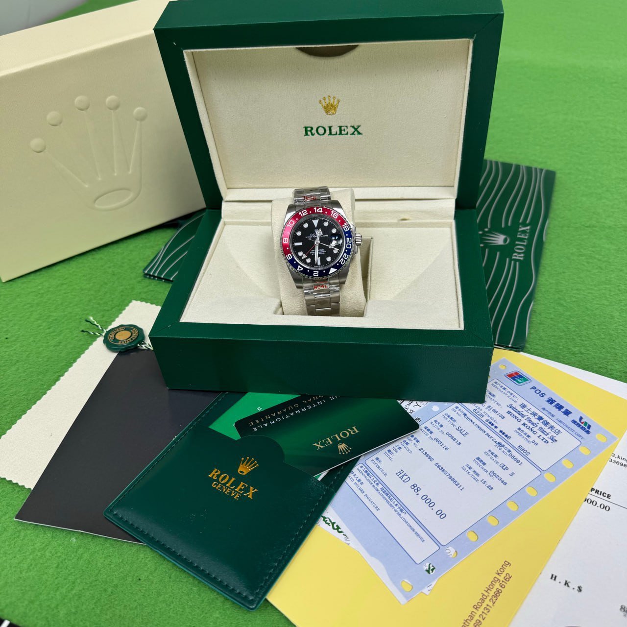 Dior B30  B22 baskets (original box)