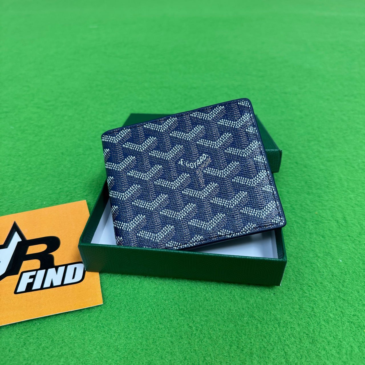 Goyard walletGoyard card holderGoyard crossbody bag【Gift Box】