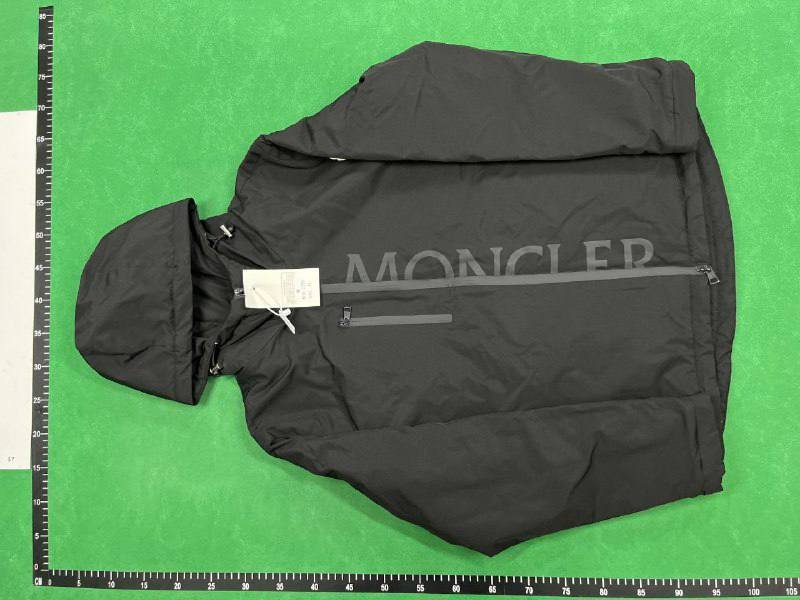 Moncler jacket Hoodies