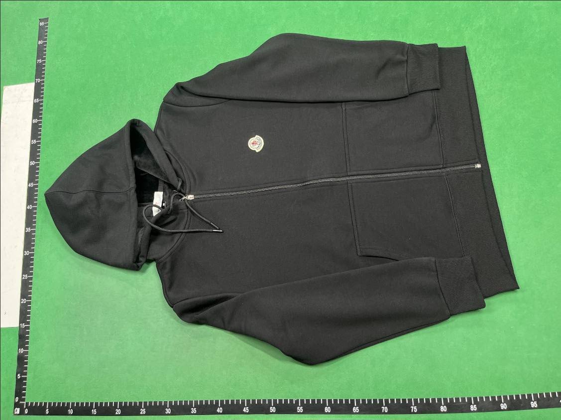 Moncler jacket Hoodies