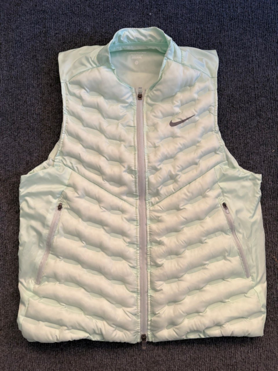 Nike breathable zipper high-elastic sports pants training running pants sports long sleeve(40 styles)