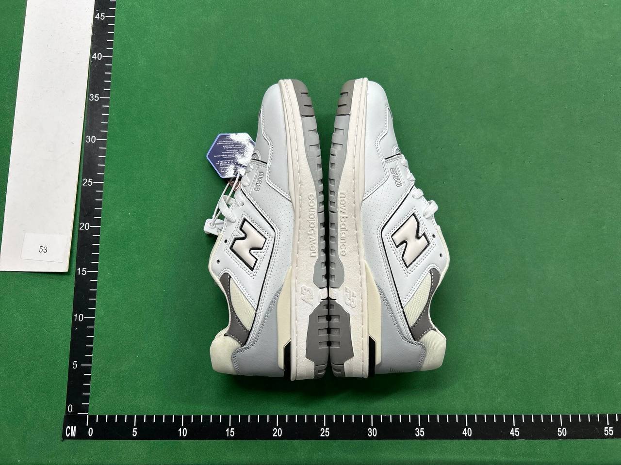 New Balance 530、 550、 2002R Shoes