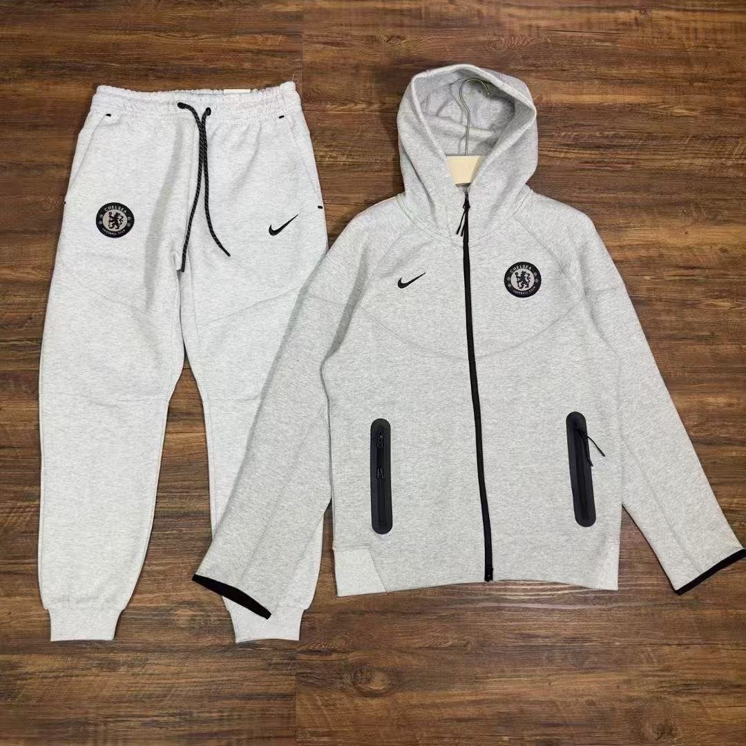 Nike Tech Suits Hoodies Pants