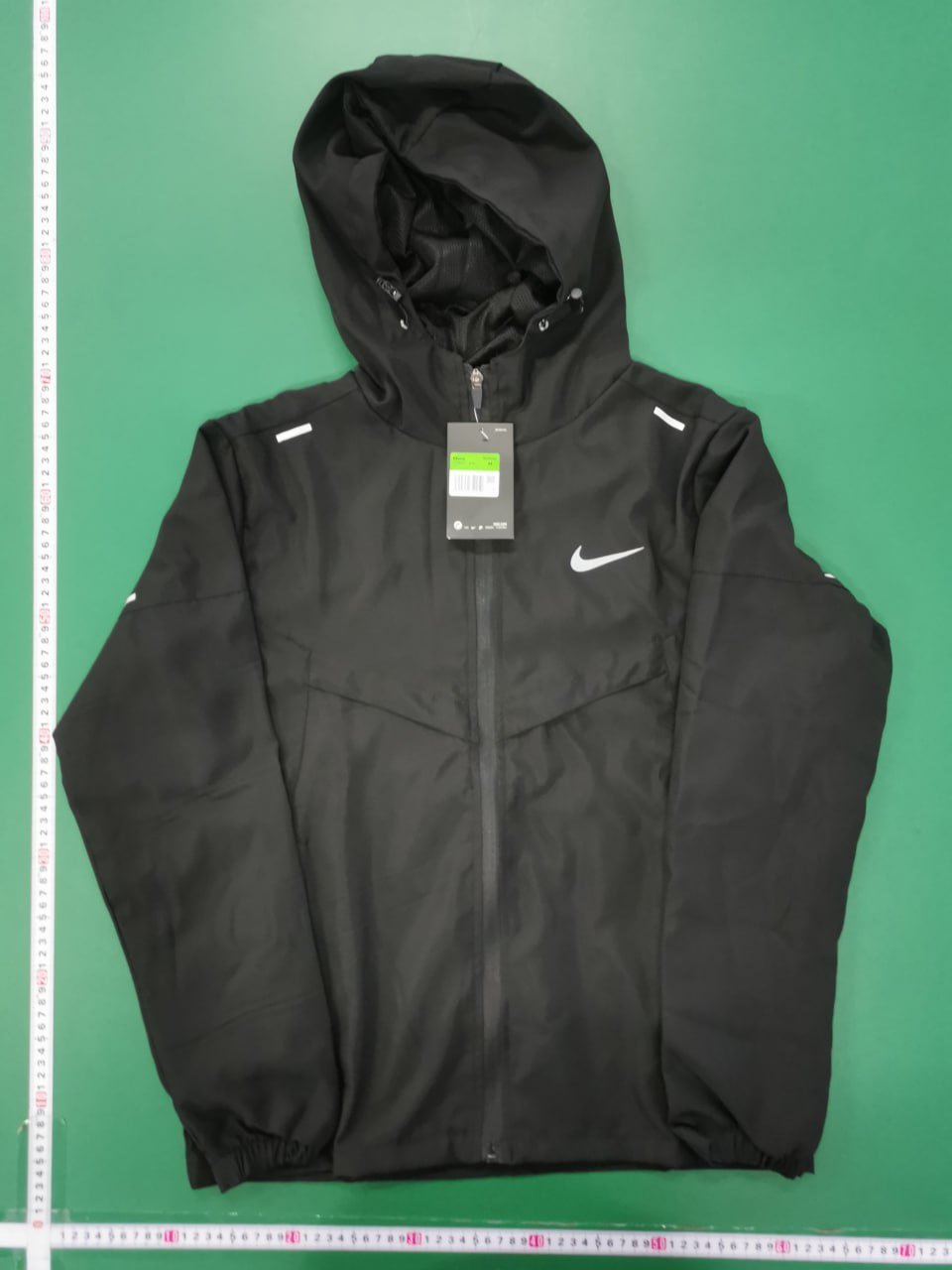 Nike trail Jacket  T-shirt tee Shorts pants Tracksuit