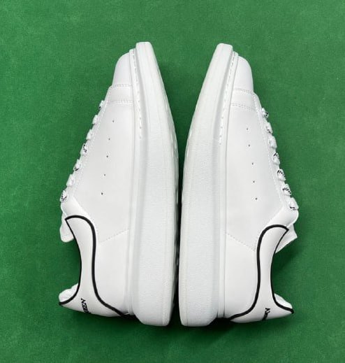 Alexander McQueen shoes