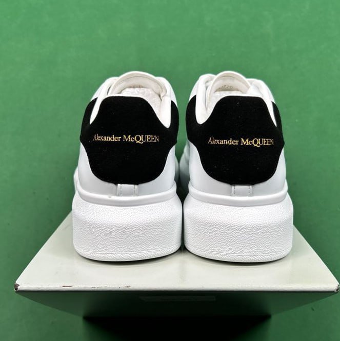 Alexander McQueen shoes