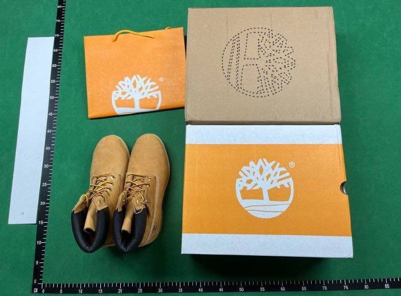 Timberland shoes 