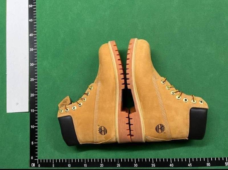 Timberland shoes 