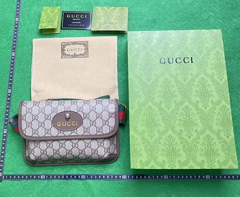 Gucci Bag