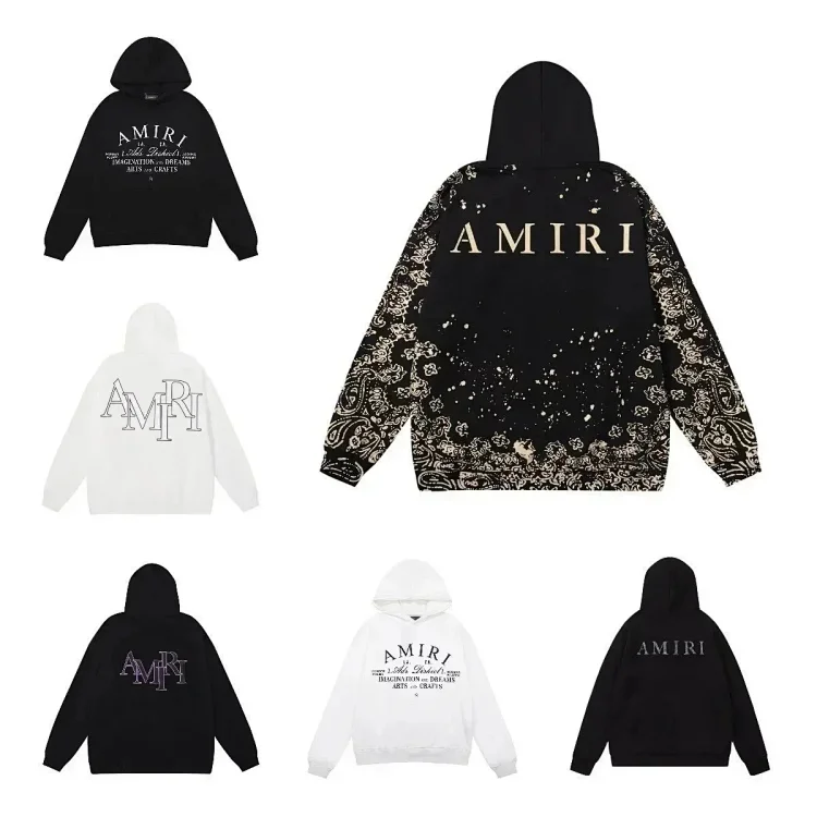 AMIRI Hoodie