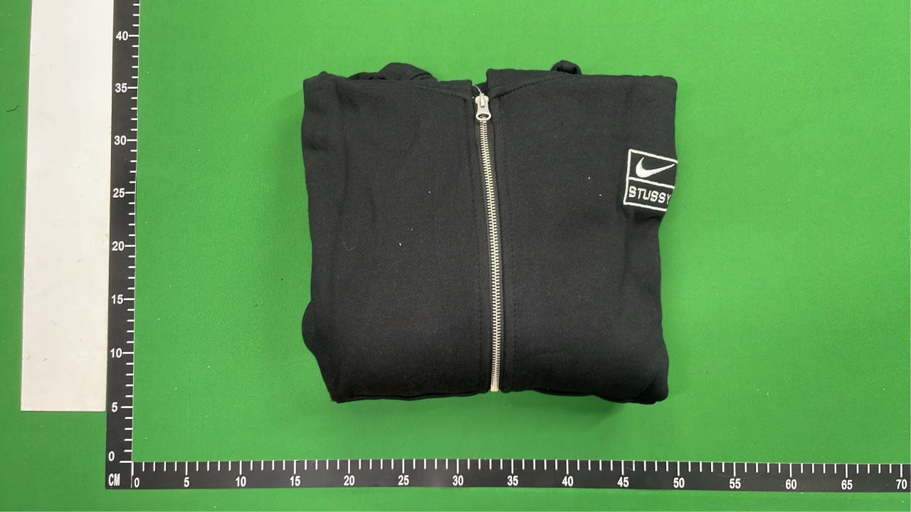 Nike x Stussy Set)