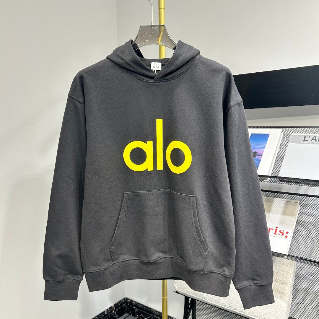 Alo Hoodie