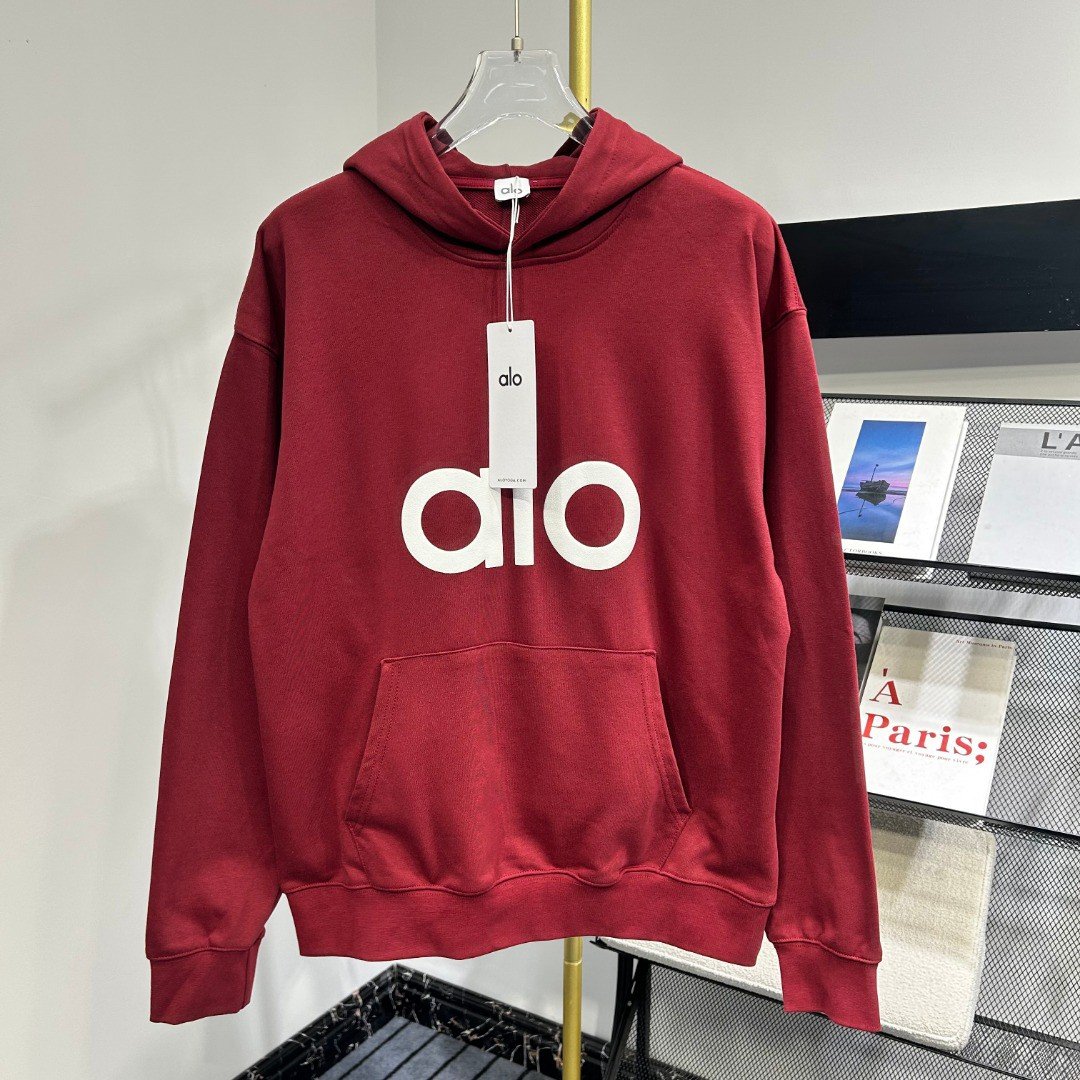 Alo Hoodie