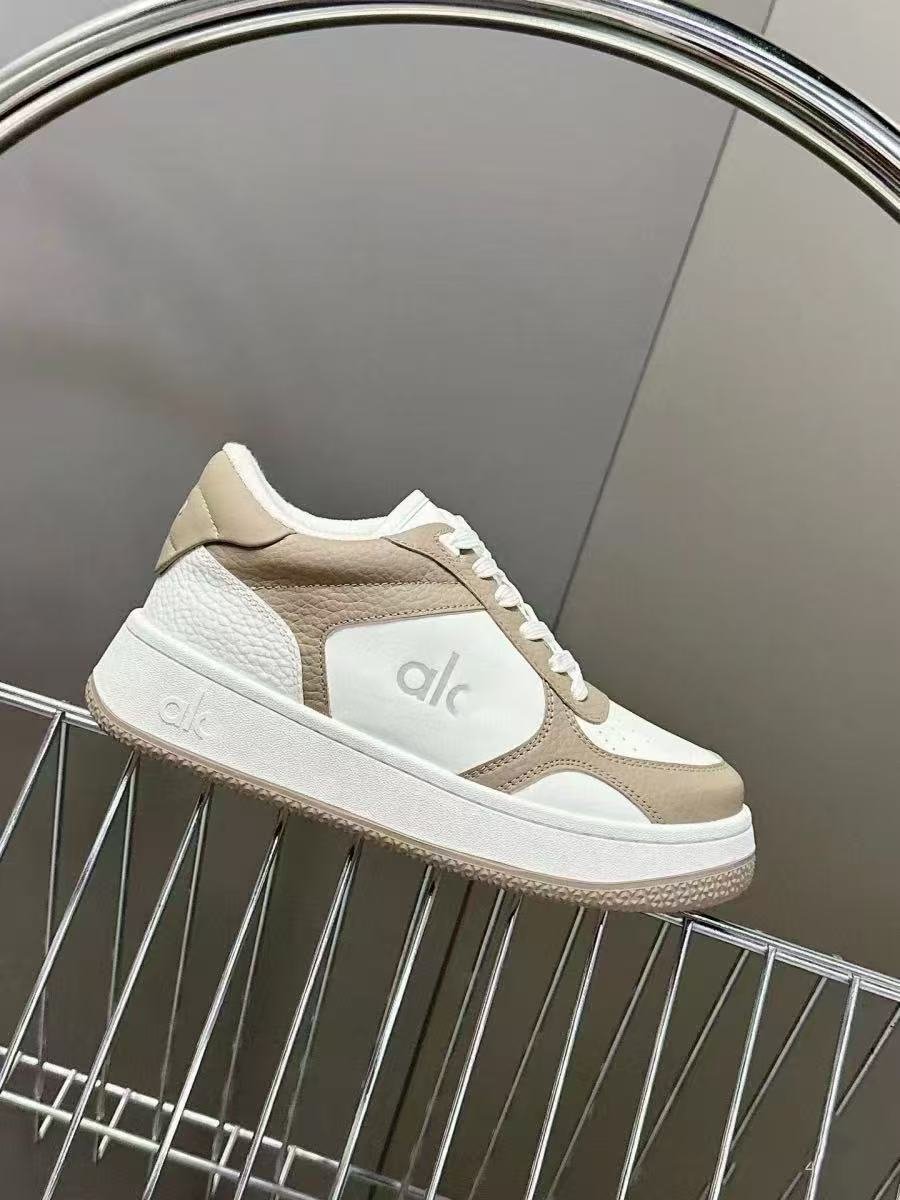 Alo sneakers