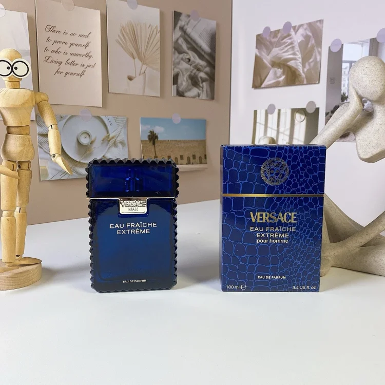 Versace Man Eau Frai