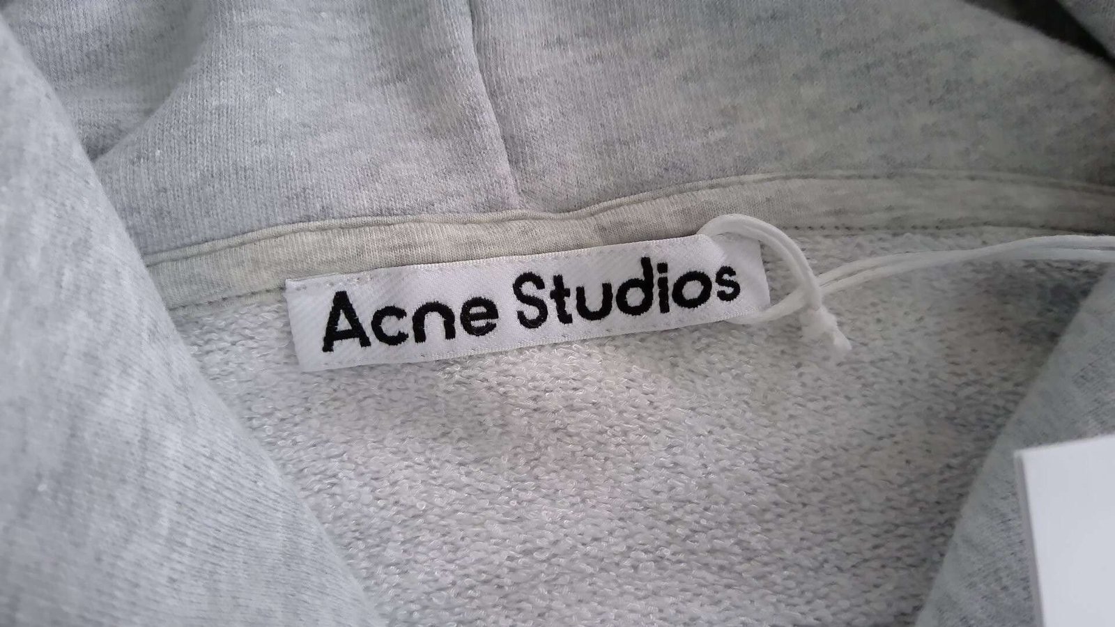 Men's Ultra Soft Fleece Hoodie - Black [2 styles]