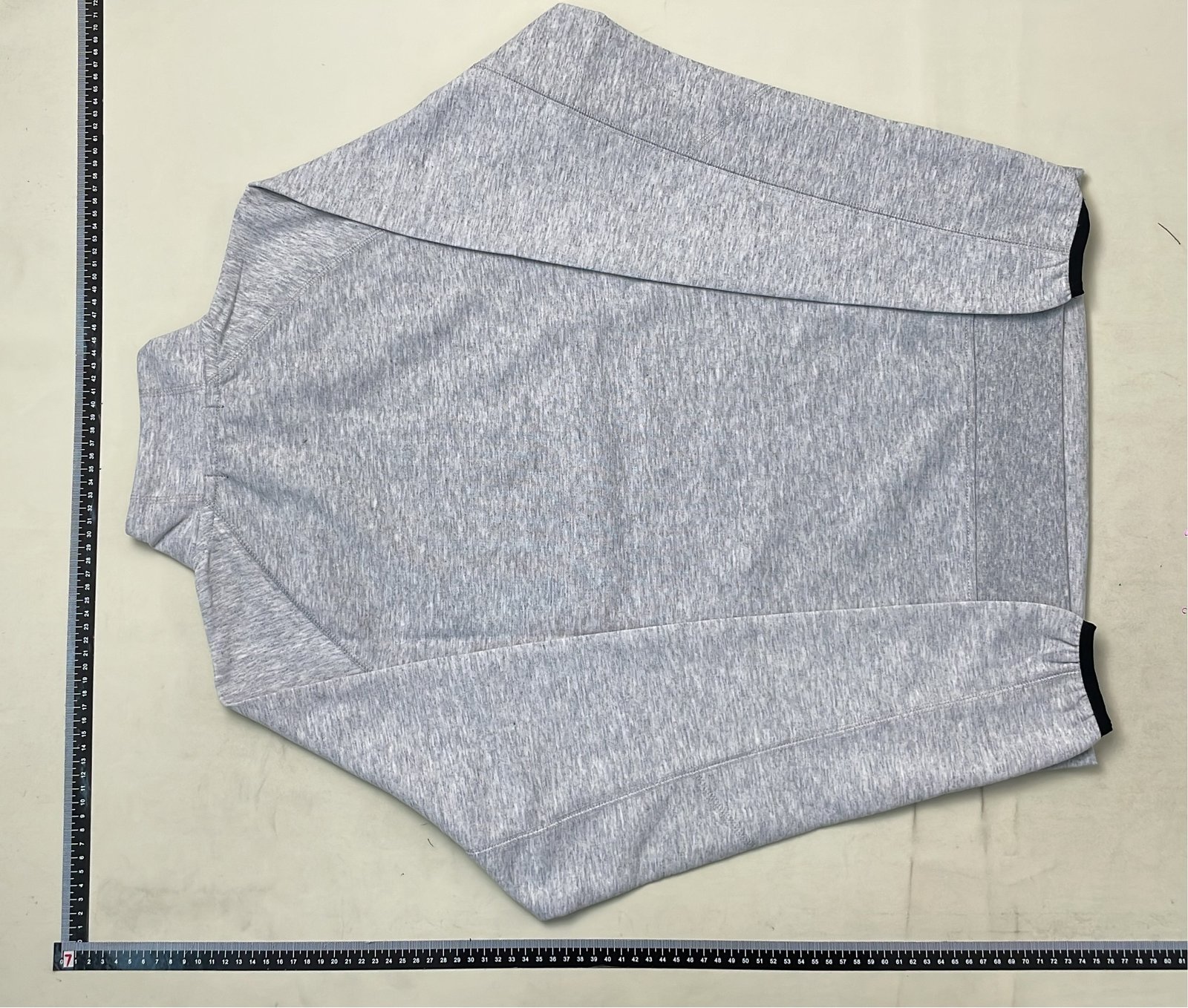 Men's Half-Zip Pullover Sweatshirt [4 styles]