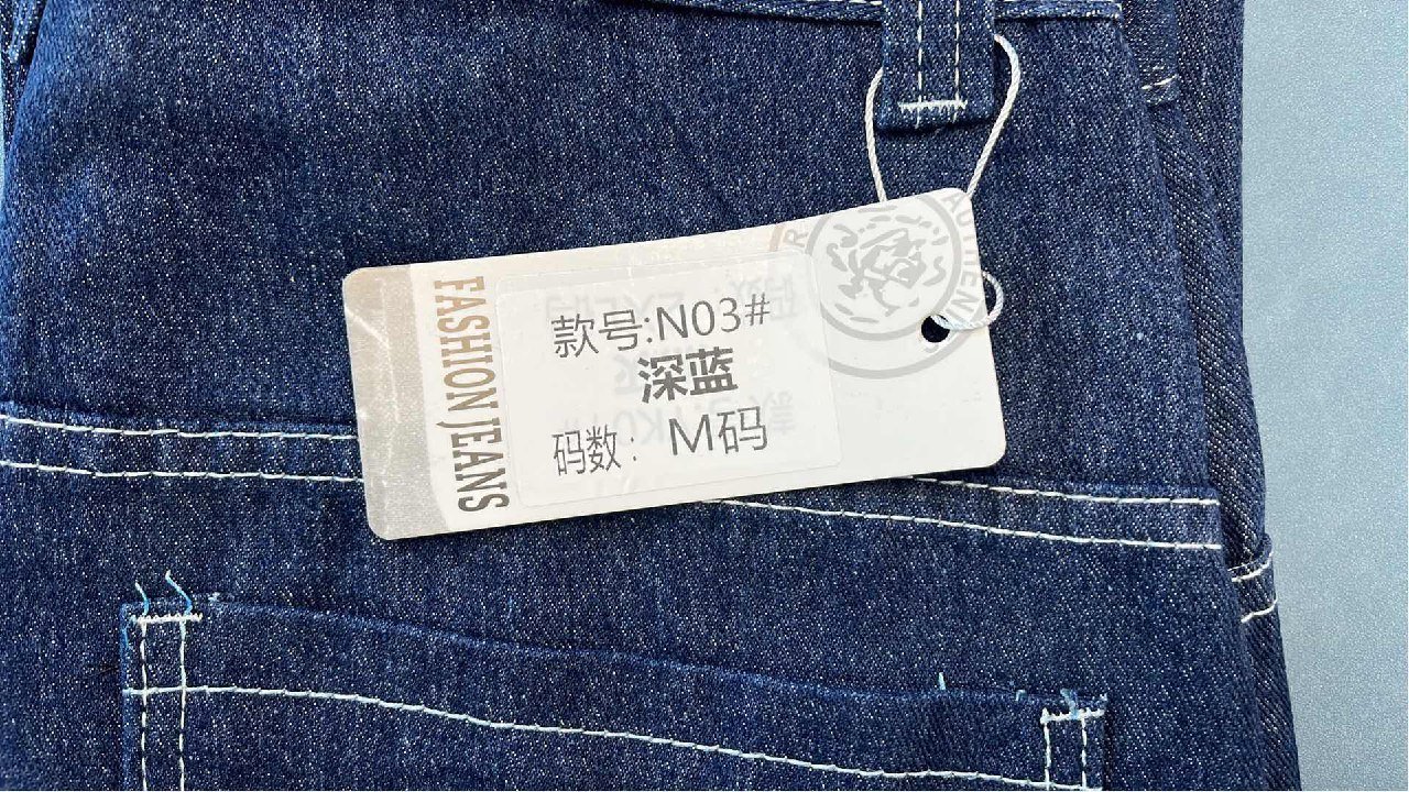 Ed Hardy Skull Design Black Denim Pants [23 styles]