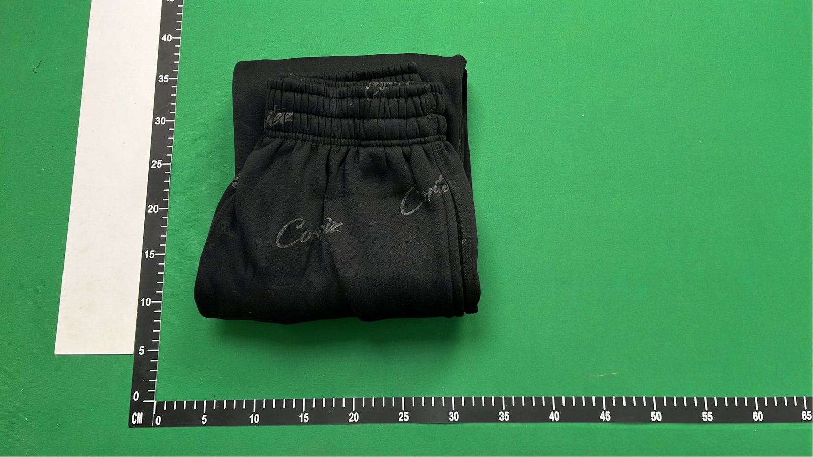 Corteiz Cortez Shorts [2 styles]