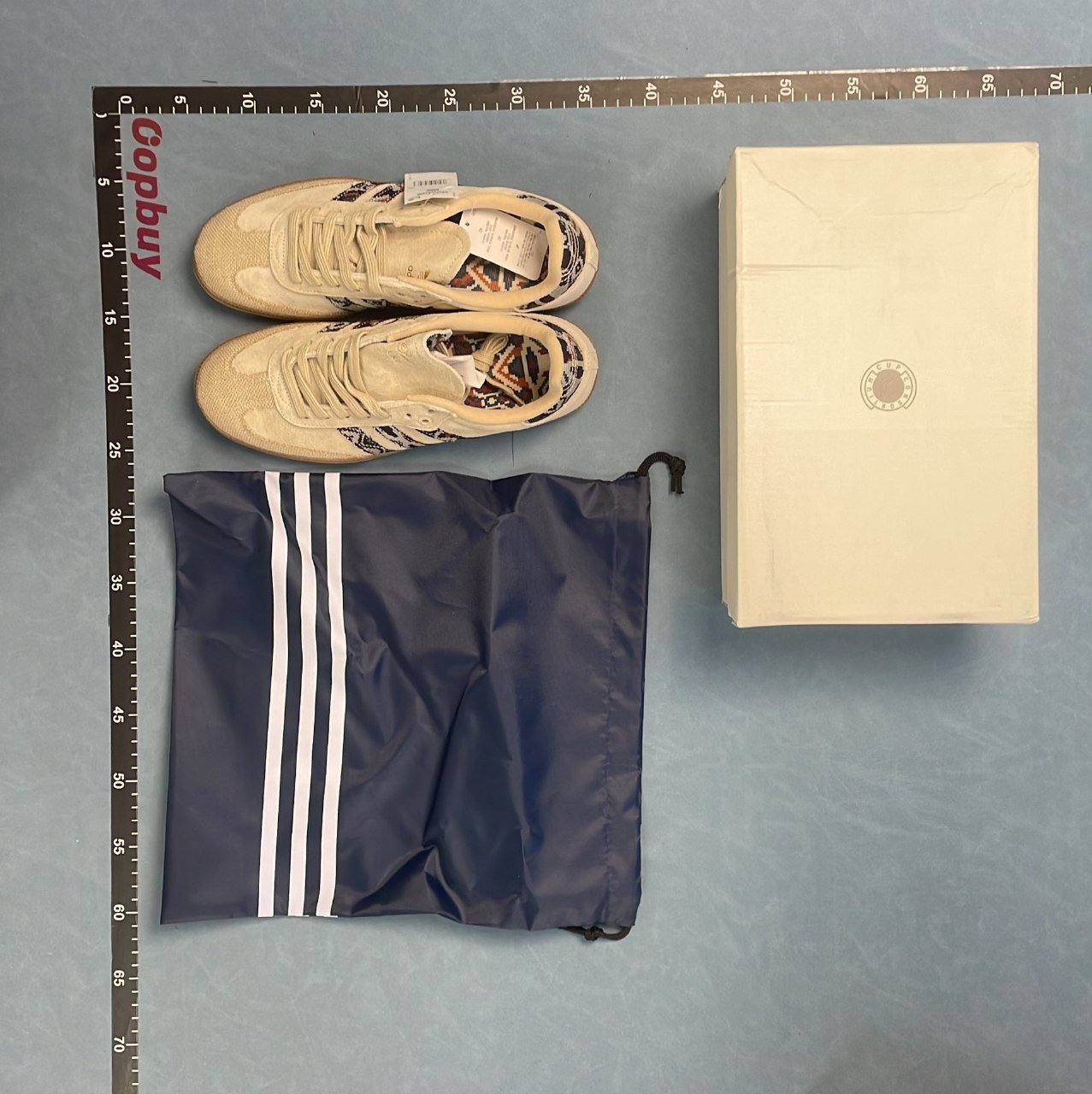  Adidas Samba Classic Sneakers [30 styles]