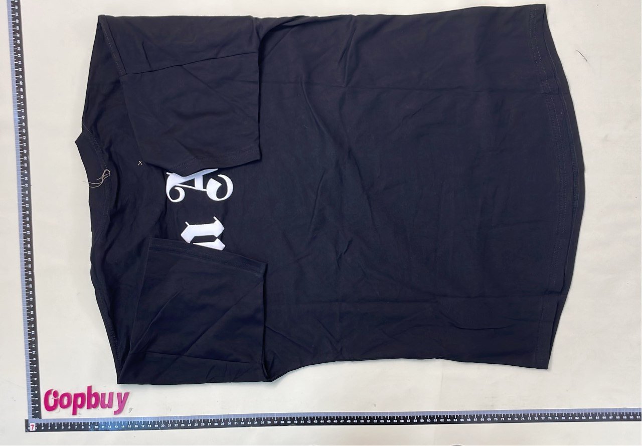 :Palm Angels Classic Logo T-Shirt [27 styles]