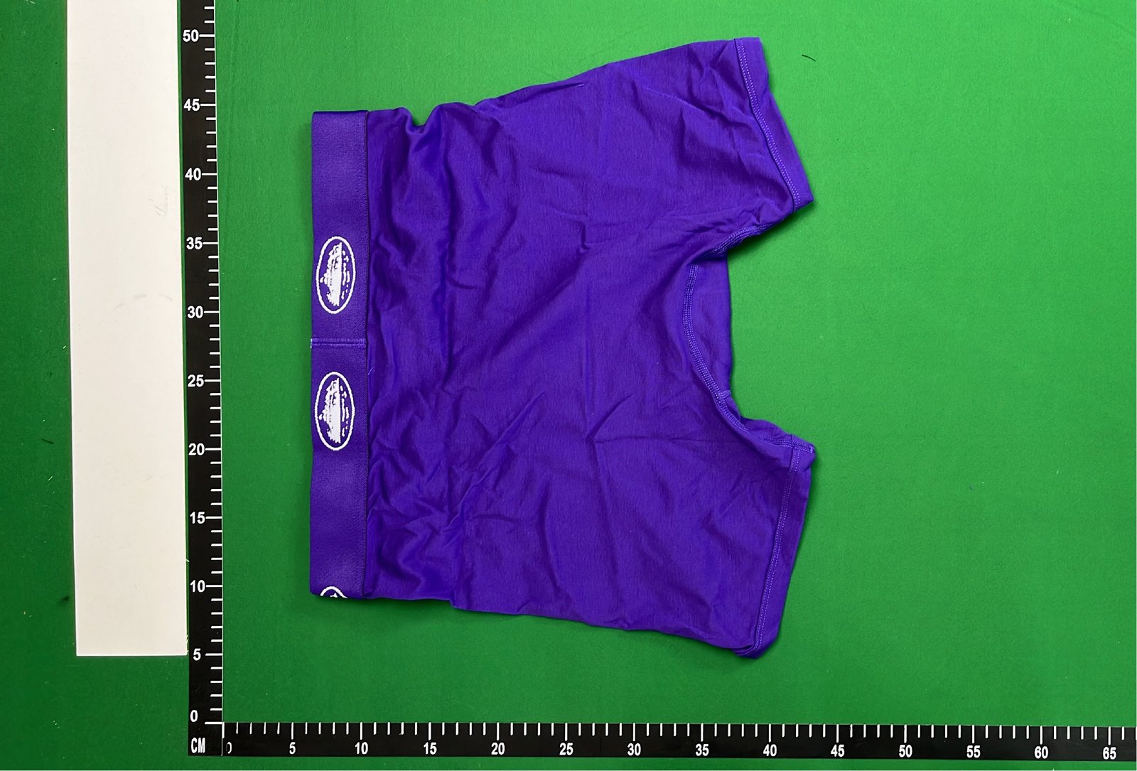 Cartier Green Cotton Boxer Briefs 3-Pack [8 styles]