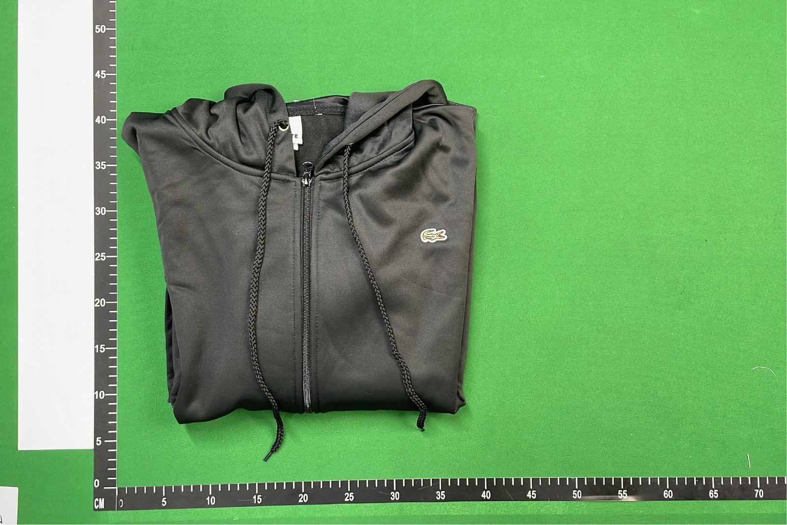 Lacoste Hooded Sweatshirt and Pants Set - Casual Tracksuit [36 styles]