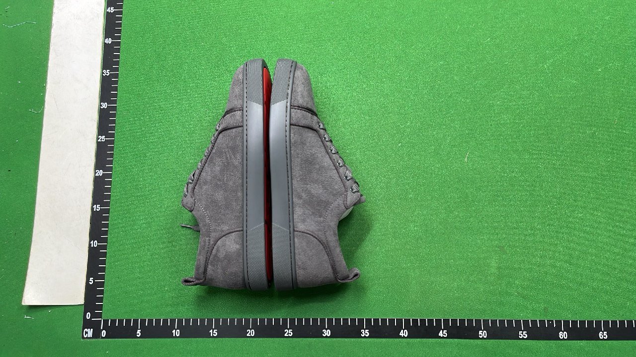 LuxuryBrand Classic Navy Blue Suede Sneakers [14 styles]